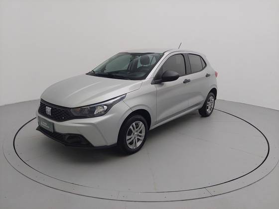 FIAT ARGO 1.0 FIREFLY FLEX MANUAL FIAT ARGO 1.0 FIREFLY FLEX MANUAL